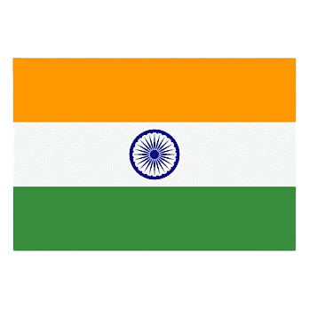 India